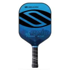Selkirk Sport Amped Epic Lightweight Pickleball Paddle