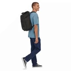 Patagonia Arbor 30 Roll Top Backpack -ball game 971916 800 auto