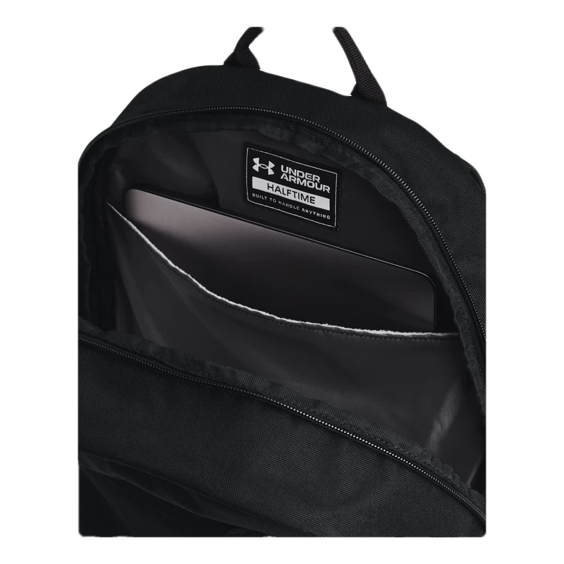 Under Armour Halftime Backpack 6 Under Armour Halftime Backpack - Image 4