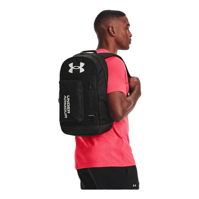 Under Armour Halftime Backpack 4 Under Armour Halftime Backpack - Image 2