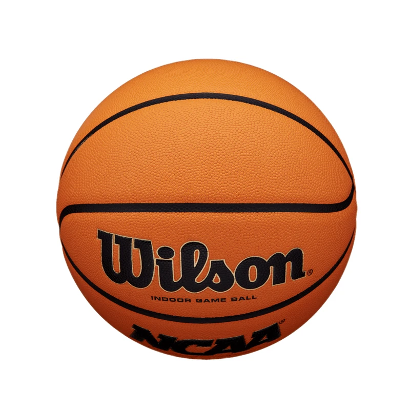 Wilson NCAA Evo NXT Official Game Basketball 6 Wilson NCAA Evo NXT Official Game Basketball - Image 4