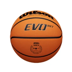 Wilson NCAA Evo NXT Official Game Basketball 9 Wilson NCAA Evo NXT Official Game Basketball -ball game 994006 800 auto