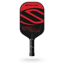 Selkirk Vanguard Hybrid Invikta Pickleball Paddle