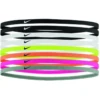 Nike Skinny Hairband (8 Pack) -ball game 997218 800 auto