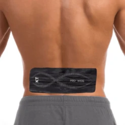 KT Tape Pro Wide 10 Strip 10" Precut 10 KT Tape Pro Wide 10 Strip 10" Precut -ball game 997268 800 auto