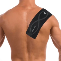 KT Tape Pro Wide 10 Strip 10" Precut 9 KT Tape Pro Wide 10 Strip 10" Precut -ball game 997270 800 auto