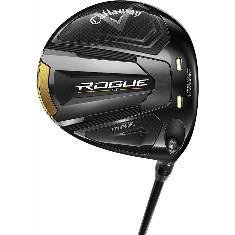 Callaway Rogue ST Max Driver 7 Callaway Rogue ST Max Driver - Image 5