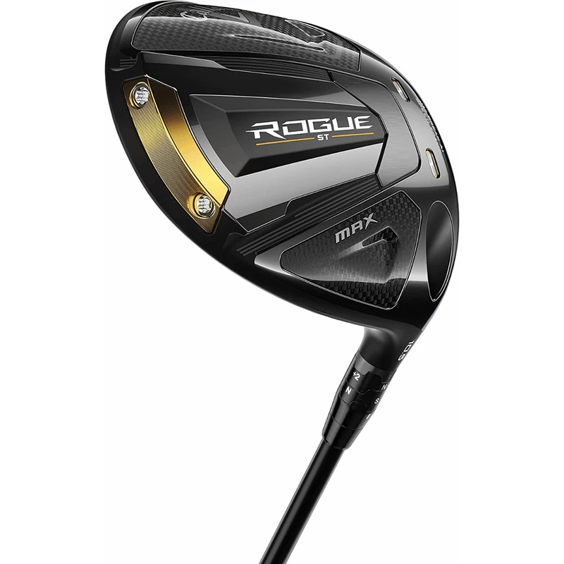 Callaway Rogue ST MAX Fairway Woods 3 Callaway Rogue ST MAX Fairway Woods
